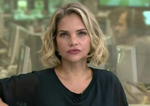 Globonews mostra mulher nua por engano; vídeo