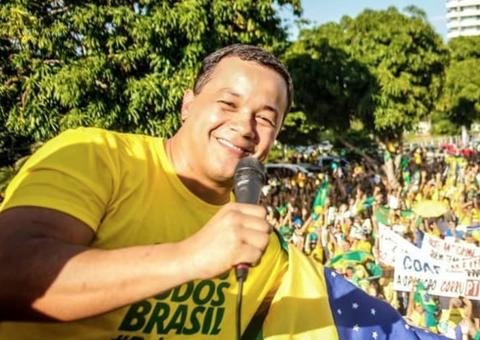 Justiça ordena sequestro de bens do deputado Pablo Oliva 