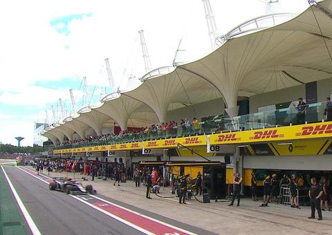 Fórmula 1 cancela GP do Brasil por causa da pandemia