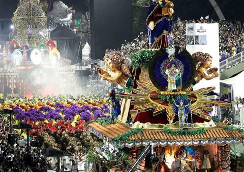 São Paulo adia carnaval de 2021 por causa do coronavírus 