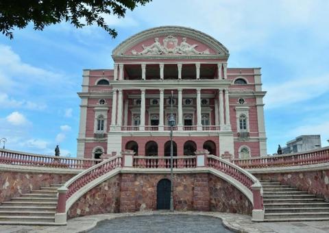 Espaços culturais tem visitação gratuita em Manaus