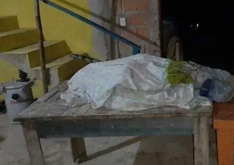 Mulher mata marido com tiro no rosto durante caçada no Amazonas