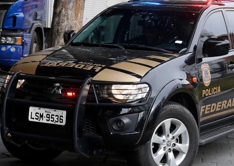 Operação da Polícia Federal prende 18 venezuelanos integrantes de organização criminosa 