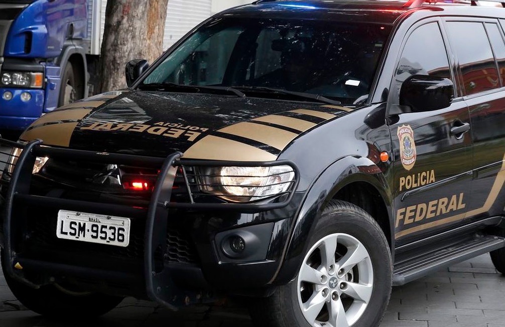 Operação da Polícia Federal prende 18 venezuelanos integrantes de organização criminosa 