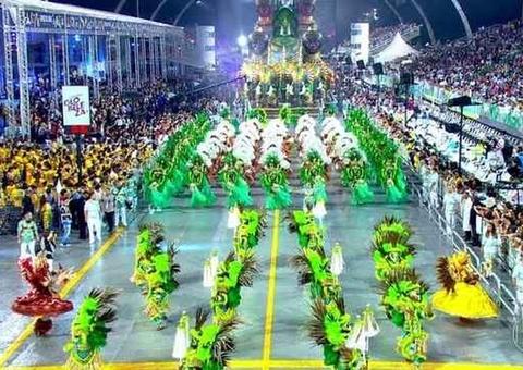 Carnaval 2021 será a partir de maio em São Paulo