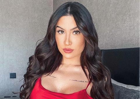 Bianca Andrade quebra o silêncio após ser processada pela Globo