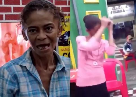 Marina Silva de Manaus abre o coração após viralizar em post de Madonna