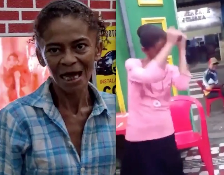 Marina Silva de Manaus abre o coração após viralizar em post de Madonna