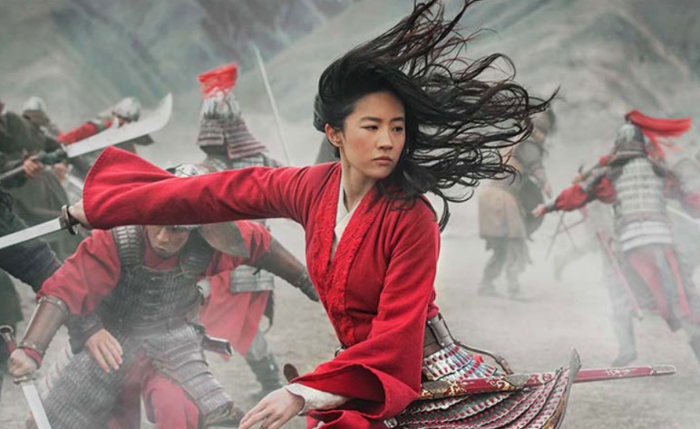 Disney adia Avatar e Star Wars e deixa Mulan sem previsão de estreia