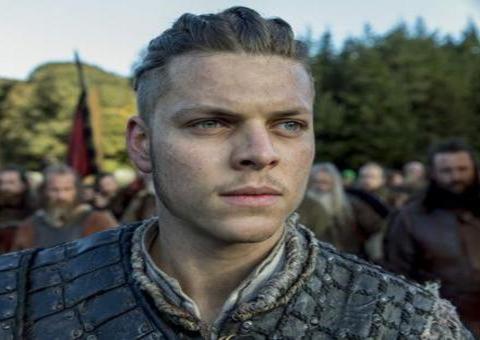 6ª temporada de Vikings tem cena inédita divulgada