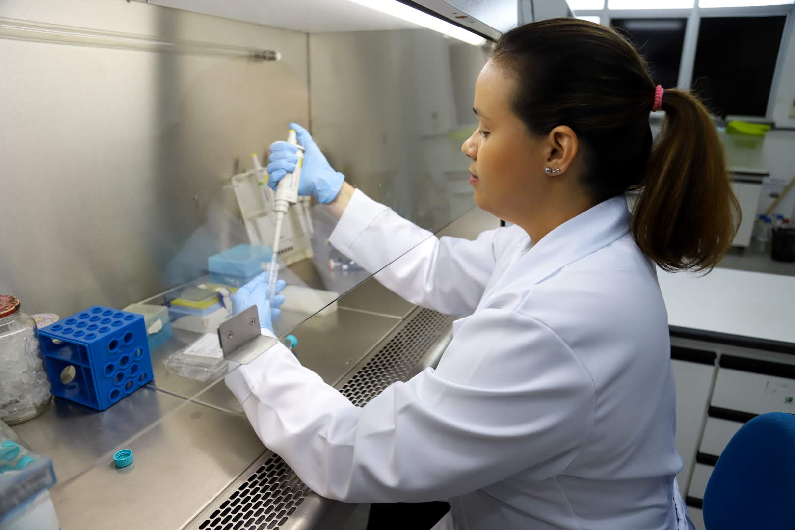 Pesquisa da Ufam desenvolve medicamento contra câncer de pele