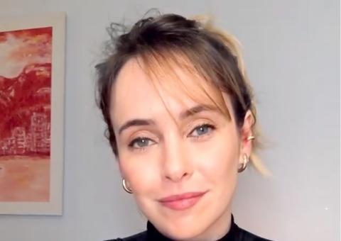 Fernanda Nobre revela detalhes do casamento aberto: ‘quis tirar a traição’