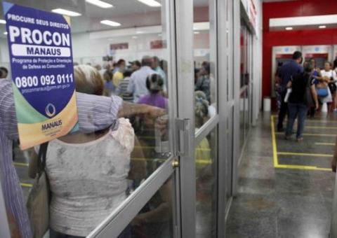 Prefeitura destaca que Procon Manaus foi extinto 