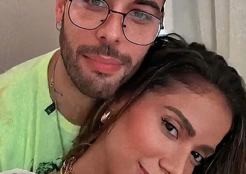 Gui Araújo sobre término com Anitta: 'da missa vocês não sabem nem um terço'