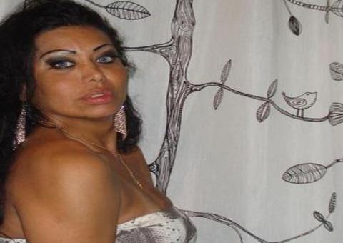 Suspeito de matar transexual com mais de 50 facadas era cliente da vítima 