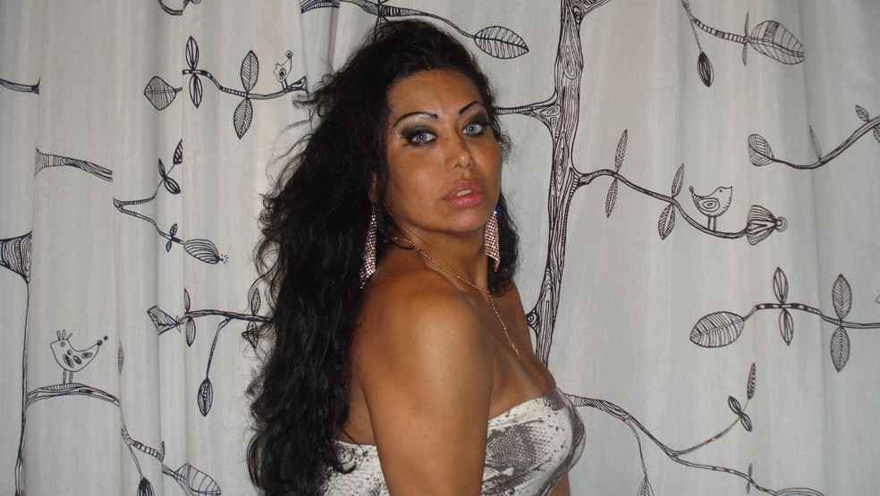 Suspeito de matar transexual com mais de 50 facadas era cliente da vítima 