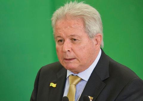 Presidente do Banco do Brasil pede demissão 