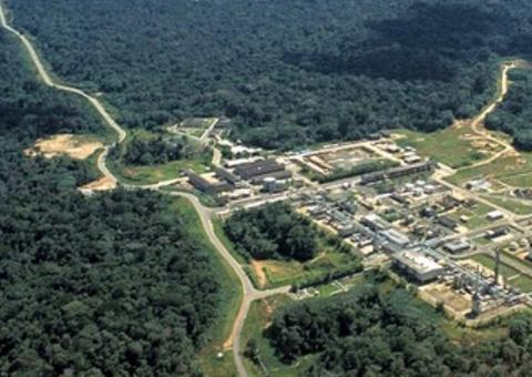 TRT arquiva processo do Campo de Azulão sobre pandemia no Amazonas  