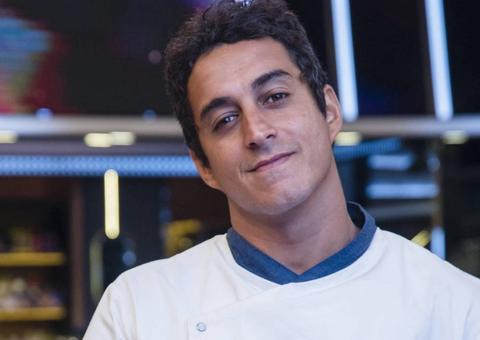 Vencedor do Mestre do Sabor, Dário Costa diz que quase desistiu do programa