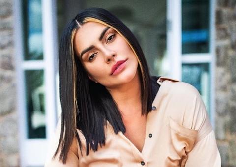 Chega ao fim contrato de Cleo Pires com a Globo, após mais de 15 anos