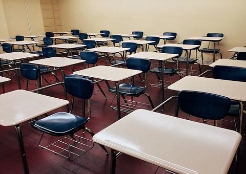 Fiocruz lança manual com orientações para reabertura das escolas com segurança