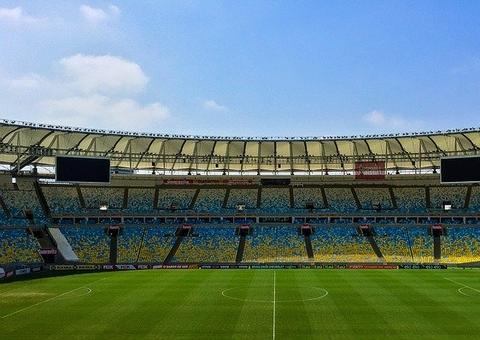 CBF vai custear testes de Covid-19 aos jogadores para retomada das competições