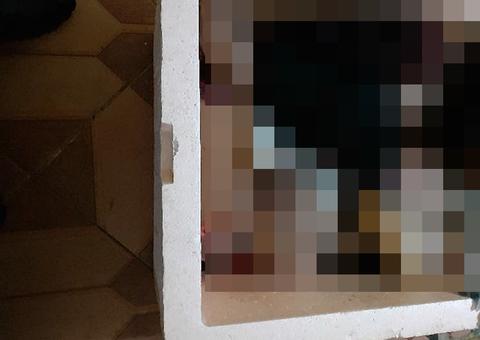 Após esquartejar e abandonar mulher em caixa de isopor, trio morre em tiroteio no Amazonas