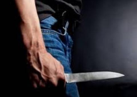 Festa em família termina com tio preso e sobrinho assassinado