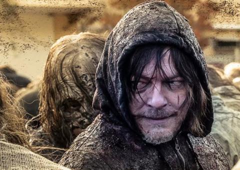 11ª temporada de The Walking Dead é adiada 
