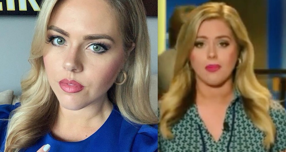 Repórter descobre câncer após telespectadora avisar sobre 'calombo' no pescoço