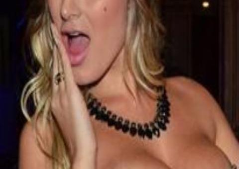 Andressa Urach choca ao revelar qual era o maior fetiche de homens na prostituição 