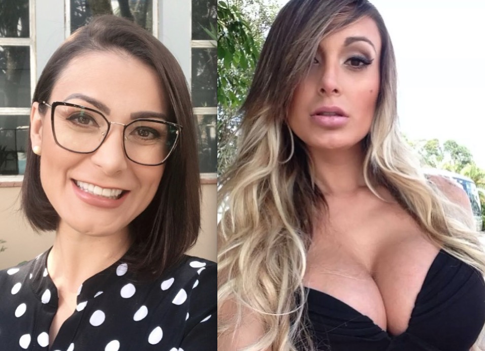Andressa Urach choca ao revelar qual era o maior fetiche de homens na prostituição 