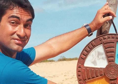 Globo ignora Zeca Camargo ao comemorar 20 anos do 'No Limite'