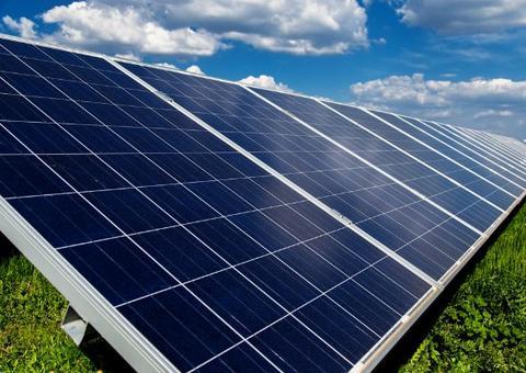 Governo zera imposto de importação de equipamentos de energia solar