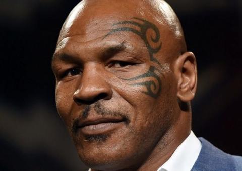 Estrelas do boxe querem enfrentar Mike Tyson nos ringues