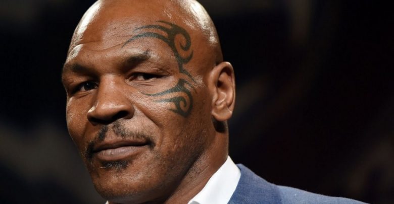 Estrelas do boxe querem enfrentar Mike Tyson nos ringues