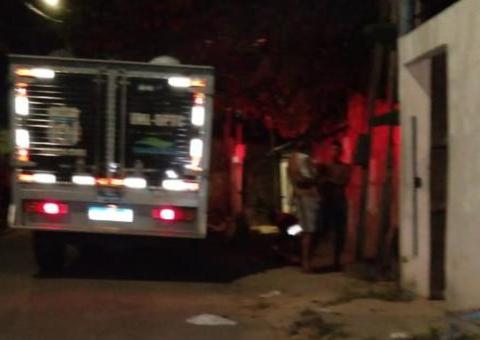 Corpo de eletricista é encontrado em estado de decomposição em Manaus