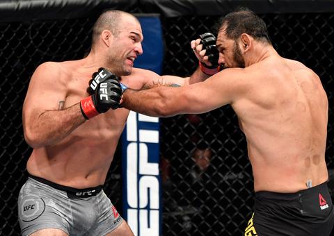 Minotouro se aposenta em luta emocionante contra Shogun 