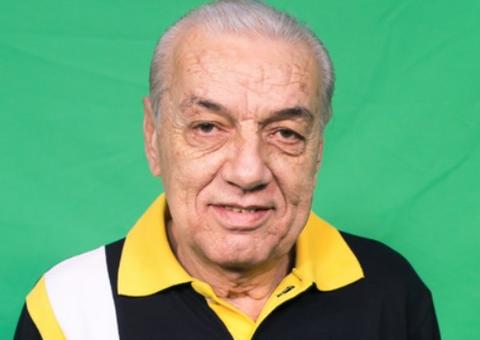 Jornalista esportivo Armando Gomes morre aos 77 anos