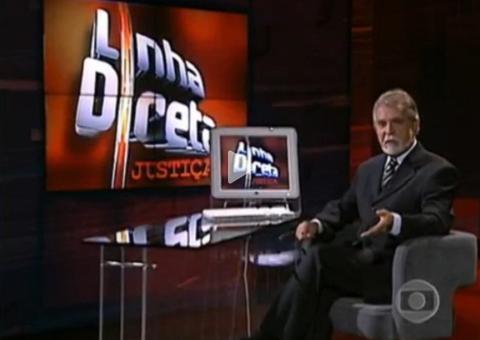 Confira os três casos mais chocantes do programa Linha Direta