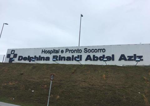 Com 369 novos infectados, Amazonas alcança 96.463 casos de Covid-19