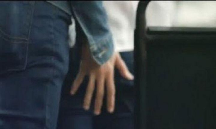 Homem é preso por importunação sexual contra adolescente 