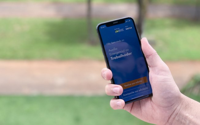 Novo lote de pagamentos do auxílio emergencial é pago nesta segunda; confira