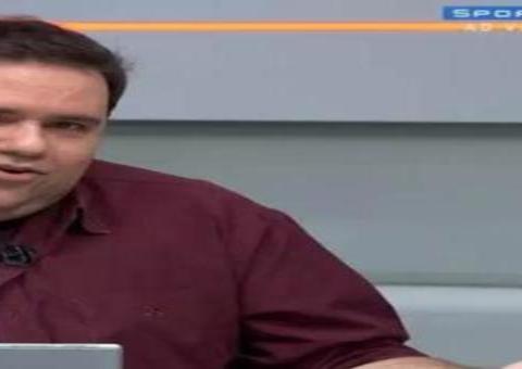 Jornalista da Globo, Rodrigo Rodrigues está em coma induzido após ser internado com Covid-19