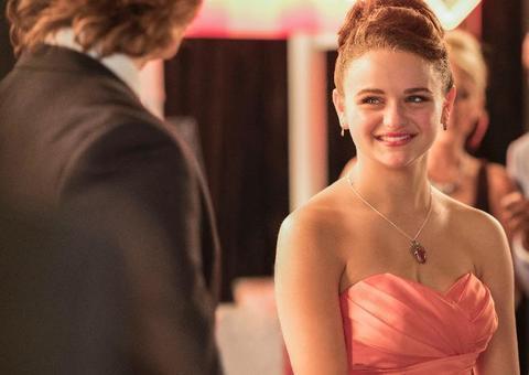 Netflix anuncia Barraca do beijo 3; confira vídeo