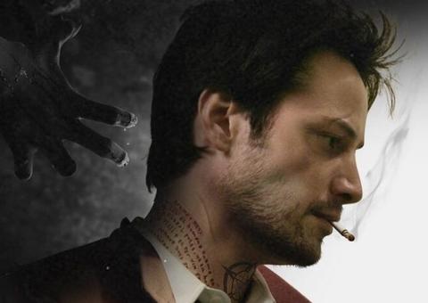 Sequência de Constantine que nunca aconteceu teria Jesus Cristo