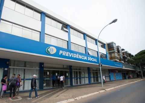 INSS autoriza bancos a renovar prova de vida por procuração