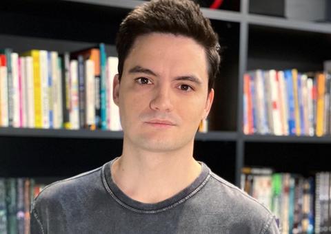 Felipe Neto dá vexame em vídeo vazado: ‘chupa meu c*’ 