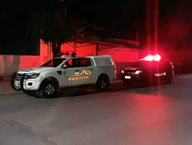 Homem é assassinado a facada após dar tapa em 'amigo'