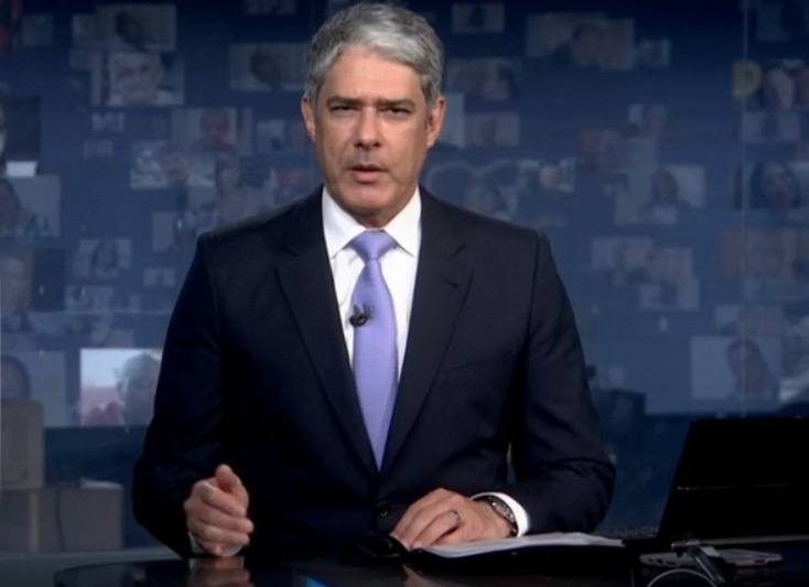 Telespectadora processa Globo por ‘causar pânico’ na pandemia